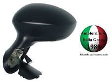 SPECCHIO SPECCHIETTO RETROVISORE SX EL C/PRIM PER FIAT GRANDE PUNTO 05> 2005>