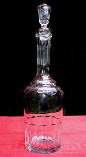 Decanter caraffa bottiglia - decanter,