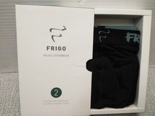 (1) FRIGO REVOLUTIONWEAR UOMO