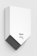 Dyson Airblade V HU02 bianco