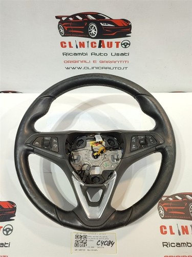 Volante per opel astra berlina - volante,