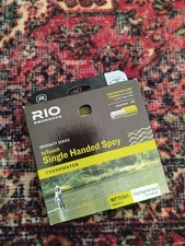 Rio Products Fly Line Single