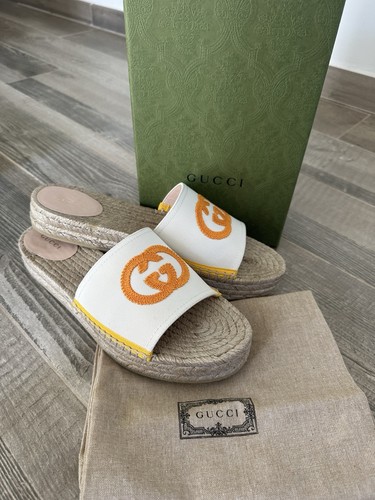 Espadrillas gucci - espadrillas, 41