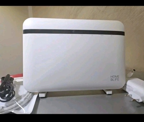 Modem home life hub zyxel - home&life, adsl