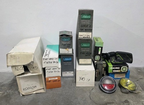 Stock specchietti auto - stock,