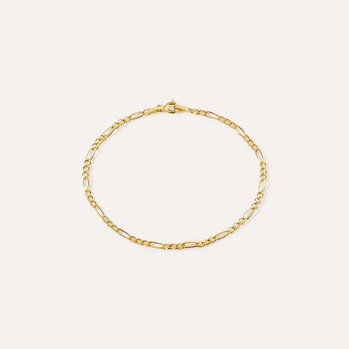 Bracciale stroili oro kt - oro,