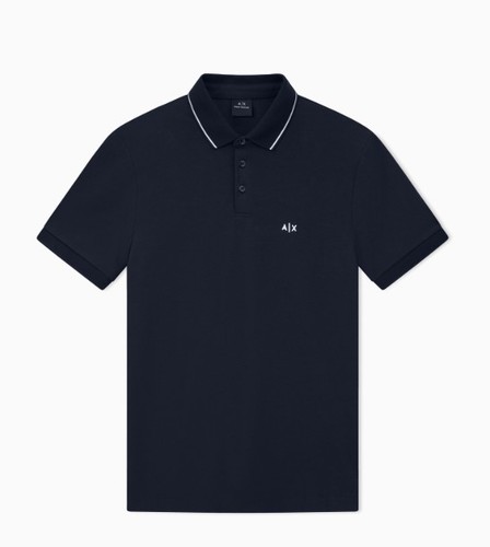 Polo armani exchange uomo - polo, ax