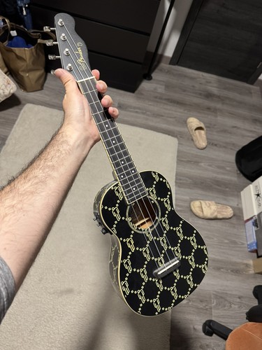 Fender billie eilish signature - fender,