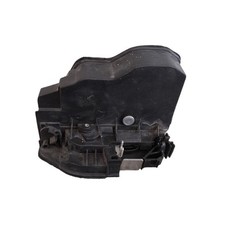 Serratura porta posteriore destra 7229460 Bmw 116d Mk E87 2.0Td 2012-2019 4 pin