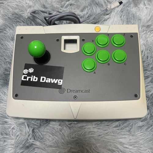 Sega dreamcast hkt 7300 arcade - dreamcast,