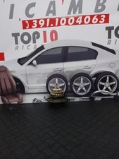 Zampa Motore Sinistra Sx Lato