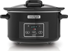 Pentola per Cottura Lenta