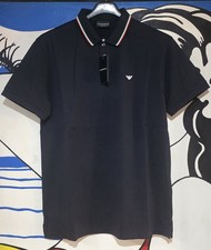 MAGLIA POLO MANICA CORTA