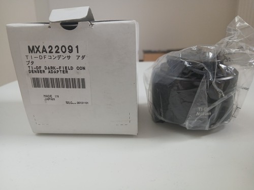Nikon adattatore - nikon, ti-df