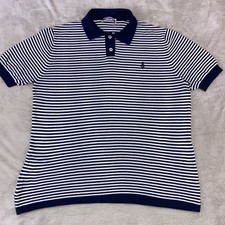 Polo ballantyne maglia di - ballantyne,