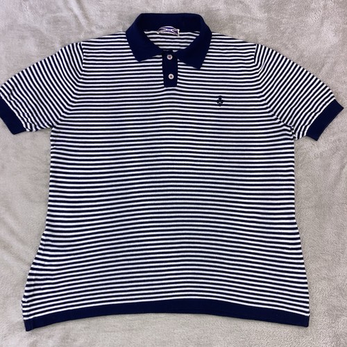 Polo ballantyne maglia di - ballantyne,