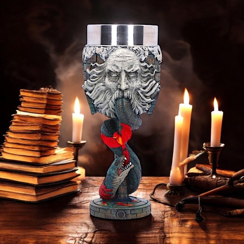 Harry potter chamber - harry,