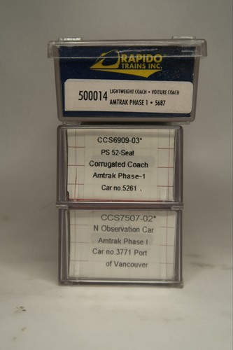 Lotto autovetture scala - 3, n