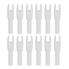 Nocche frecce arco 4.2mm