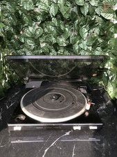 Giradischi Vintage Sanyo P38