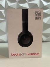 Beats Solo 3 Wireless Dr. Dre
