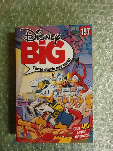 Disney big 197 - disney,