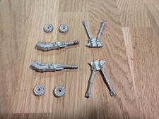 Warhammer 40k Guardia