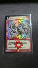 Duel Masters “Bolmeteus