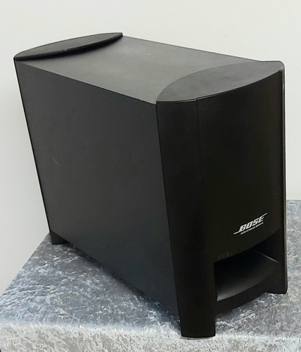 Bose cinemate series - gs,