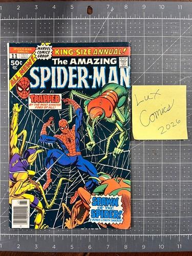 The amazing spider - amazing, spider-man