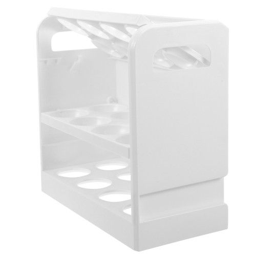 Espositore supermercato - espositore, da