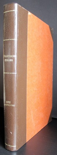 Raccolta della rivista - della,