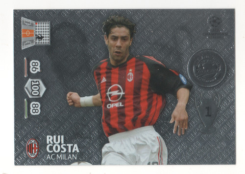 2013 panini adrenalyn xl - panini,