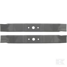 Stiga 1134922301 Jeu de lames