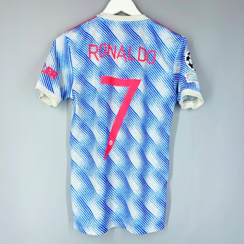 Maglia trasferta - maglia,