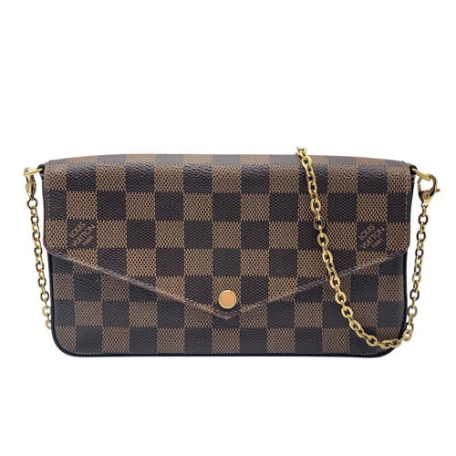 Louis vuitton pochette - louis, felicie