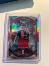 2024-25 Panini Select SerieA -