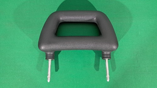 Fiat uno appoggia testa nero - uno,