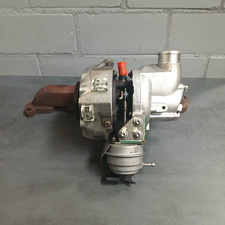 Turbocompressore originale VW