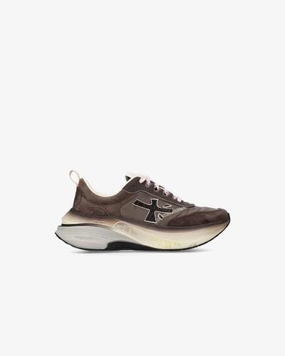 Premiata scarpe donna hill - premiata,