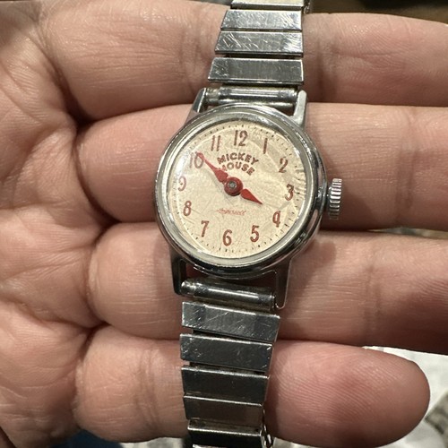 Orologio ingersoll topolino - orologio,
