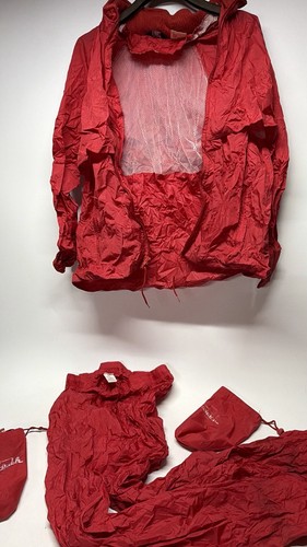 Giacca vento uomo - a, vintage