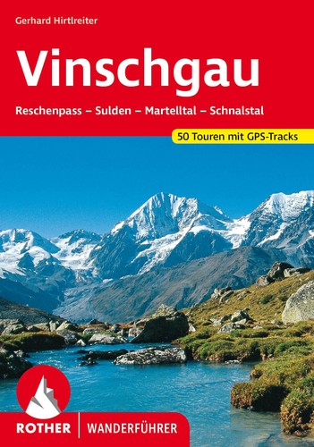 Vinschgau gerhard hirtlreiter - vinschgau,