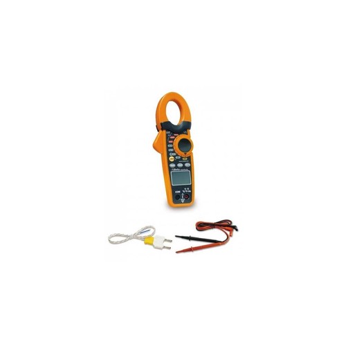 Pinza amperometrica corrente - pinza,
