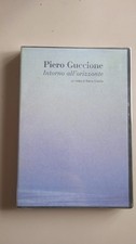 PIERO GUCCIONE INTORNO