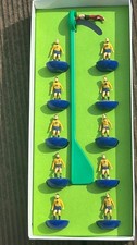 Subbuteo HW Svezia ref 162