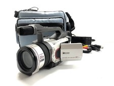 Canon DM-XM1 Mini DV Tape