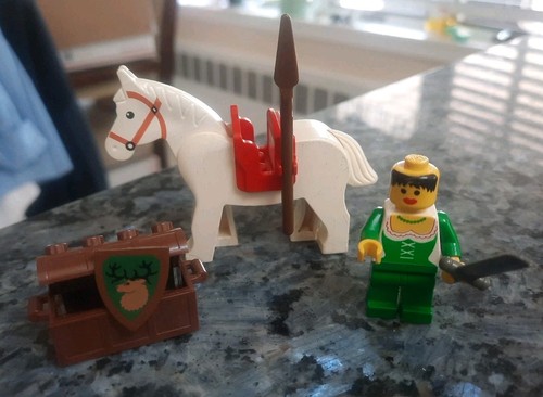 Lego castle 6071 - lego,