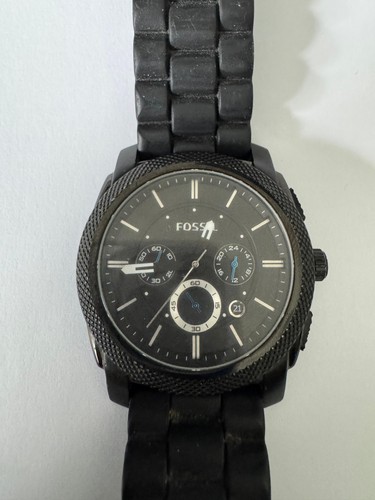 Orologio uomo fossil machine - orologio,