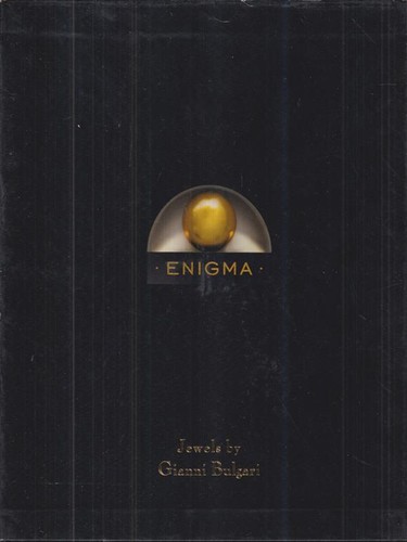 Enigma jewels by gianni - jewels,
